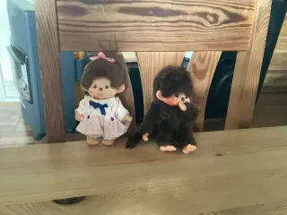 Retro Bøller og Tøj