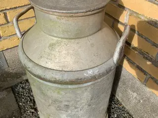 Mælkejunge 40 liter