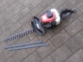 benzin  hæk klipper