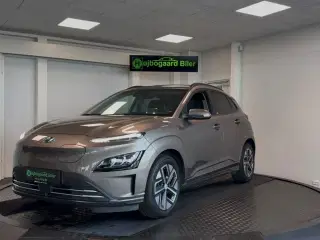 Hyundai Kona 64 EV Prime