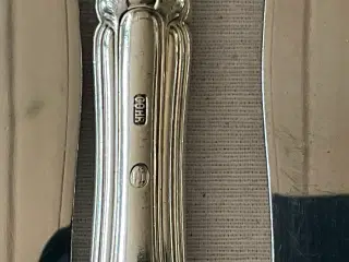 Herregård knive