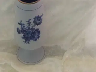 Vase Blue rose nr 1840