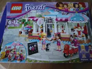 Lego Friends 41119