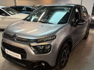 Citroën C3 1,2 PureTech 83 Feel