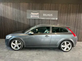Volvo C30 1,6 DRIVe
