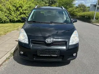 Toyota Corolla Verso 1,8 Terra MMT 7prs