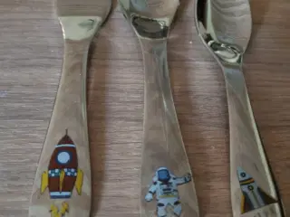 Ernesto børnebestik