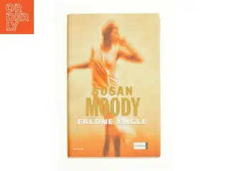 Faldne engle af Susan Moody (Bog)