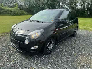 Renault Twingo 1,2 16V Dynamique