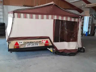 Combi camp