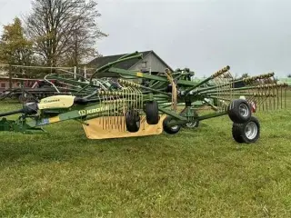 Krone Swadro TC 880