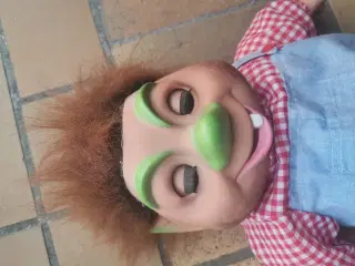 Trolderik Trold STOR