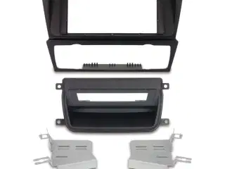 2-DIN 7" kit BMW 3 2005-2013