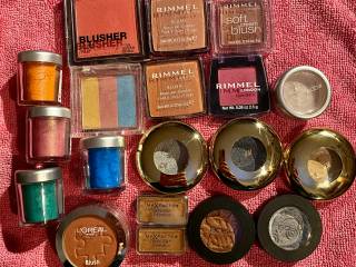 Diverse Make up til salg