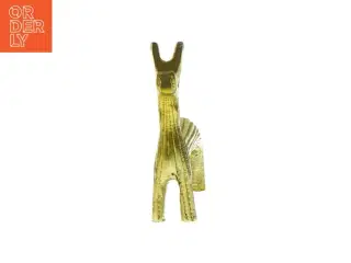 Dekorativ figur (str. 10 X 4 X 13 cm)