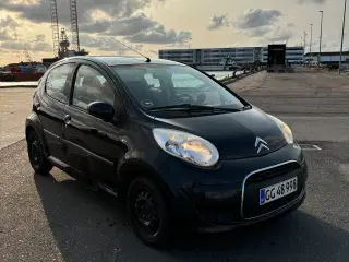 Citroën C1