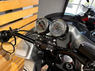 Harley-Davidson FXLRS Low Rider S