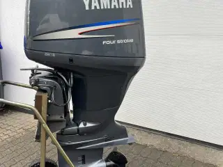 Yamaha F 135 AETL