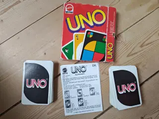 UNO Kortspil