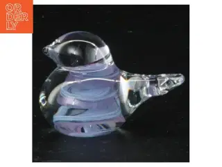 Glas Fugl