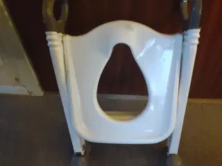 Barnet toilet stol 