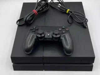 PlayStation 4 