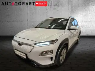 Hyundai Kona 39 EV Advantage