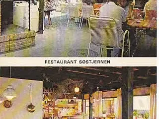 Restaurant Søstjernen - Rågeleje - R.S. u/n