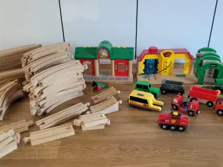 Brio togsæt