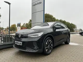 VW ID.4 77 Style+