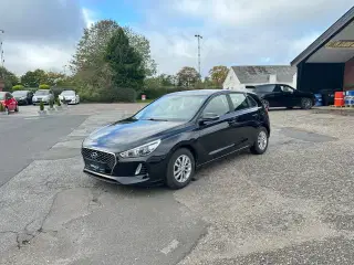 Hyundai i30 1,6 CRDi 110 Life+