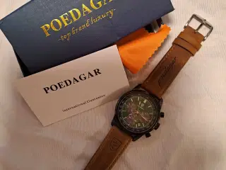 Poedagar Herre ur