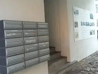 Billig erhvervsadresse – Postboks Odense C.
