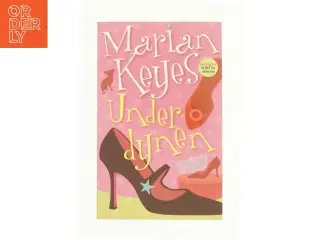 Under dynen af Marian Keyes (bog)