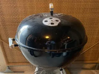 Weber kul grill RESERVERET