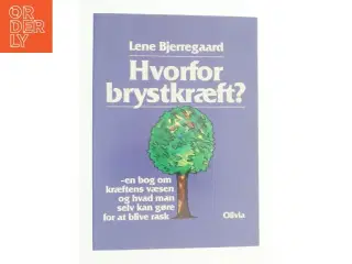 Hvorfor brystkræft