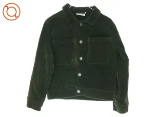 Sommerjakke fra Name It (str. 122 cm)