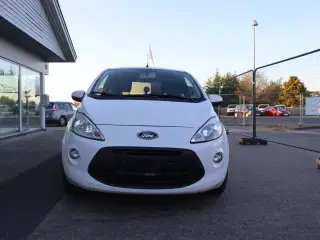 Ford Ka 1,2 Titanium