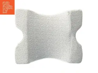Knæpude til ergonomisk støtte (str. 38x30x15 cm)