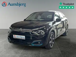 Citroën ë-C4 50 Feel