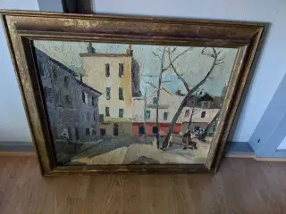 Maleri 
