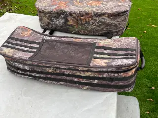 Atv bagage bokse