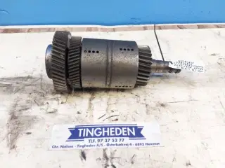 New Holland LB115B Aksel 85823872