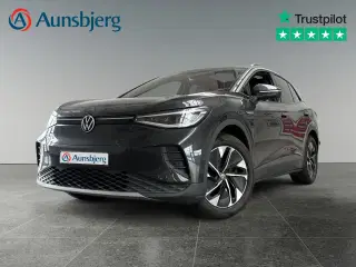 VW ID.4 77 Tech Performance