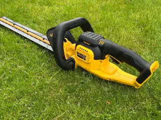 DeWalt hækklipper 18v
