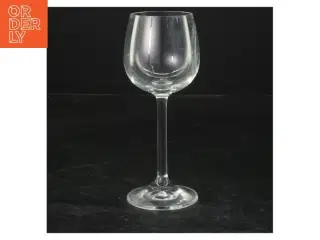 Vin glas (str. 14,5x5,5 cm)