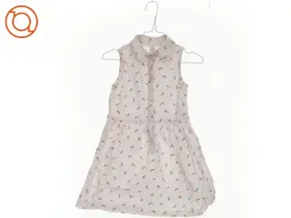 Kjole fra Carter’s (str. 104 cm)