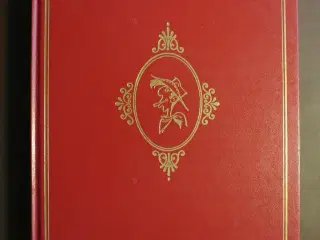 lucky luke luxusbind 4