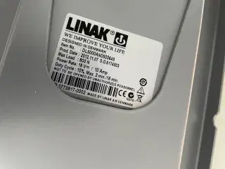 LINAK Hæve-/sænkebord