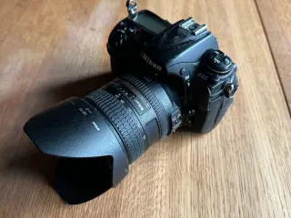 Nikon D300